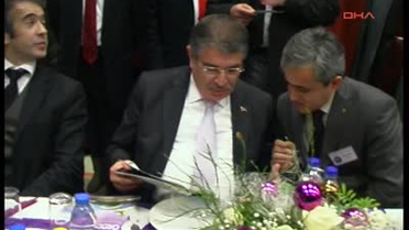 Orduluların Hemşehri Bakan Coşkusu 2