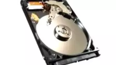 Seagate'ten Hem Ssd Hem Hdd!
