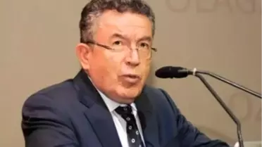 YÖK Başkanı Özcan'ın Görev Süresi Sona Eriyor