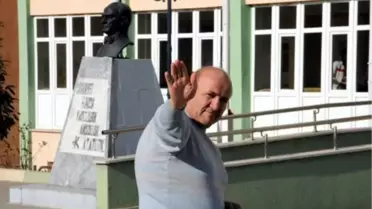 17 Ağustos Depreminde Öldü Sanılıyordu, Rehabilitasyon Merkezinde Bulundu