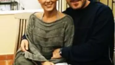 Ayrılığa Dayanamayıp Barıştılar