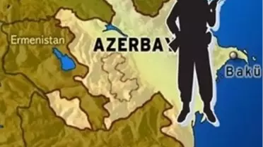 Azeri-Ermeni Cephesinde Ateşkes İhlali