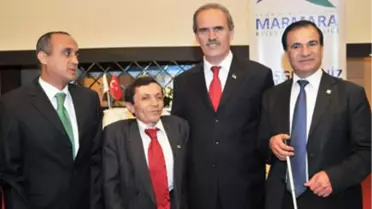 Engelli Dostu Birliğe Ödül