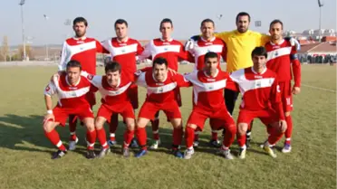 Golsüz Berabere Kaldılar