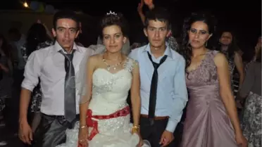 İşyerine Giderken Kazada Öldü