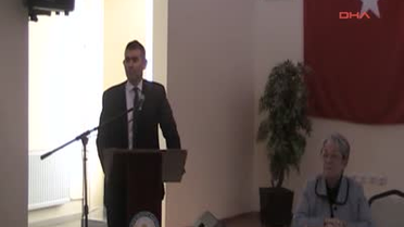 Profesör Güven: Kadın Bakanımız Erkekten Fazla Erkek Taraflısı Oluyor