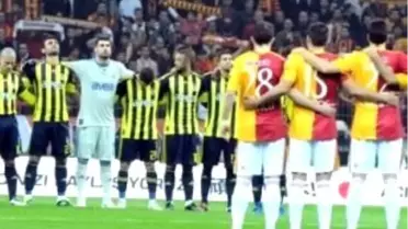 Arena'da Liderlik Mücadelesi