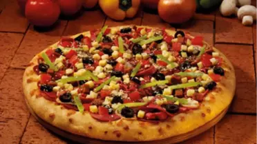 Dünya Domino's Günü