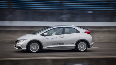 Honda'dan Tokyo Motorshow'da Müjde