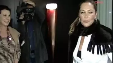 Hülya Avşar Tog İçin Dekore Ettiği Dairesini Gezdi