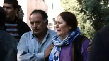 İşyerine Giderken Kazada Öldü