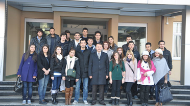 Meclisimizi Tanıyoruz, Kartepemizi Geziyoruz