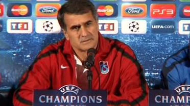 Güneş: Kazanan Takım Gruptan Çıkar