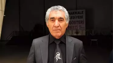 'Amerika'nın Rambolar'ı Varsa Bizim de Seyit Onbaşılarımız Var'