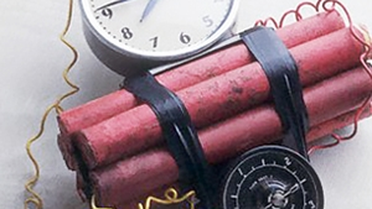 Bahreyn Havaalanında Patlayıcı Dolu Paket Bulundu
