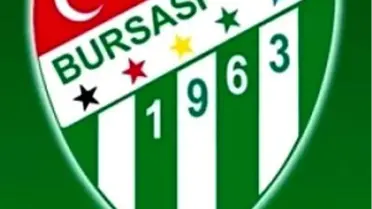 Bursaspor'da Kirita ile Yollar Ayrıldı
