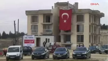 Denizli' de Sağlık Turizmine Dev Yatırım