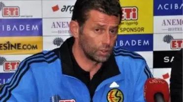 Eskişehirspor Mutlu