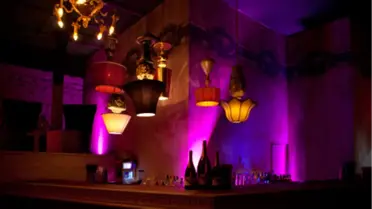 Kaf:F Yeni Dekorasyonuyla Karşınızda!