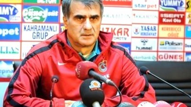 'Kazanan Takım Çok Büyük İş Görecek'