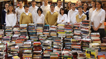 Kitap Zenginliğinde Sınır Tanınmıyor!