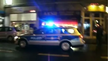 Ölümüne Direnerek İşyerini Korudu