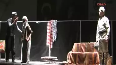 Seyit Onbaşı'ya Vefasızlık