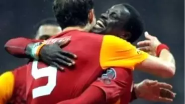 Arena'da 11'ler Belli Oldu