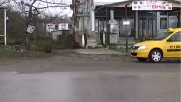 Yolu Kapatan Hasan Gök Olayı Anlattı