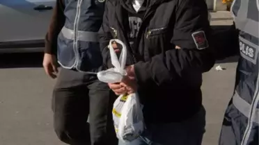 Dehşetin Şüphelisi Yakalandı, 'erkekliğimle Dalga Geçti' Dedi