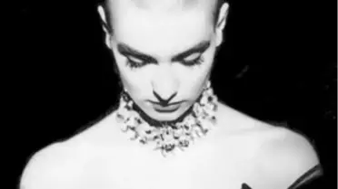 İrlandalı Şarkıcı Sinead O'connor Evleniyor