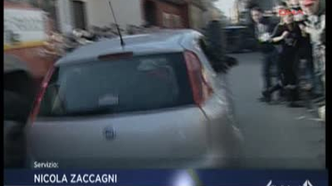 İtalya'yı Rahatlatan Operasyon