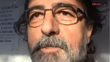 Tecavüz Kararına Tek Kişilik Protesto