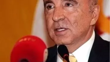 Ünal Aysal'dan Tebrik Mesajı