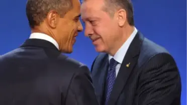 İsrail'i Rahatsız Eden Dostluk