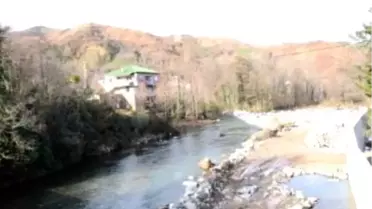 Karadeniz'de Hes'lerin Giremediği Tek Vadide Tansiyon Yükseldi