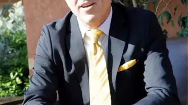 Kemal Şahin; Tekstilde Çin'i ABD'de Vuruyoruz