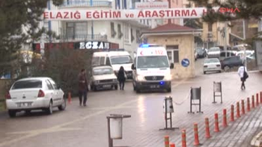 Yolcu Otobüsü Devrildi 2'si Ağır 10 Kişi Yaralandı