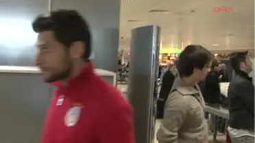 Galatasaray Derbi Hazırlıklarını Tamamladı