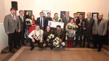 Kocaeli'nin En İyi Fotoğrafları Ödülleri