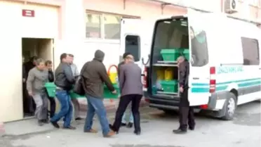 Konya'da 4 Kişinin Öldüğü, 17 Kişinin Yaralandığı Trafik Kazası