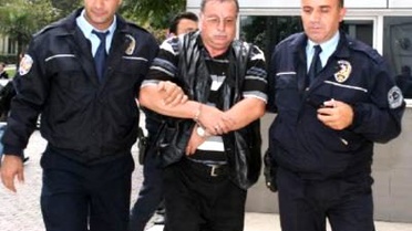 Minibüs Şoförünü Öldürdü, 'vicdan Azabı Çekiyorum' Dedi