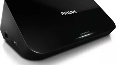 Phılıps, 12 ile Sınırsız Multimedya