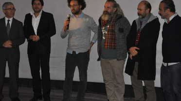 Sinop'un Tek Sinemasında Film Festivali Başladı