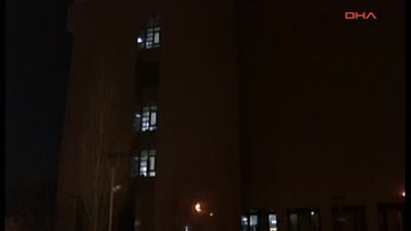 Üç Sanık Aranıyor