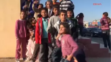 150 Tarım İşçisi Öğrenciye Takviye Ders