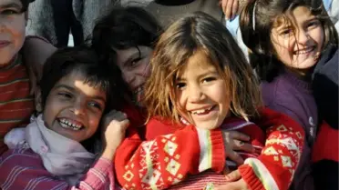 150 Tarım İşçisi Öğrenciye Takviye Eğitim Verildi