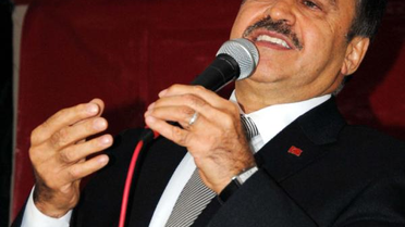 Bakan Eroğlu: Burdur Gölü'ndeki Sorun Yağış