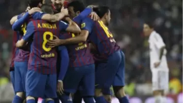 El Clasico'da Kazanan Değişmedi