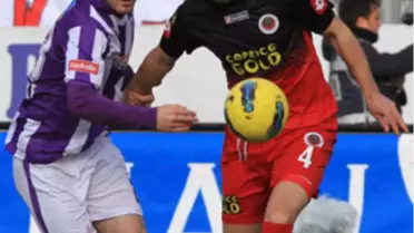 Gençlerbirliği Evinde Kazandı